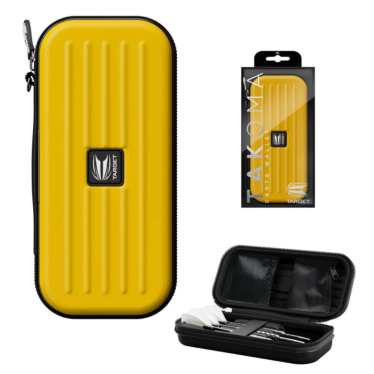 TAKOMA DARTS CASE / WALLET BY TARGET