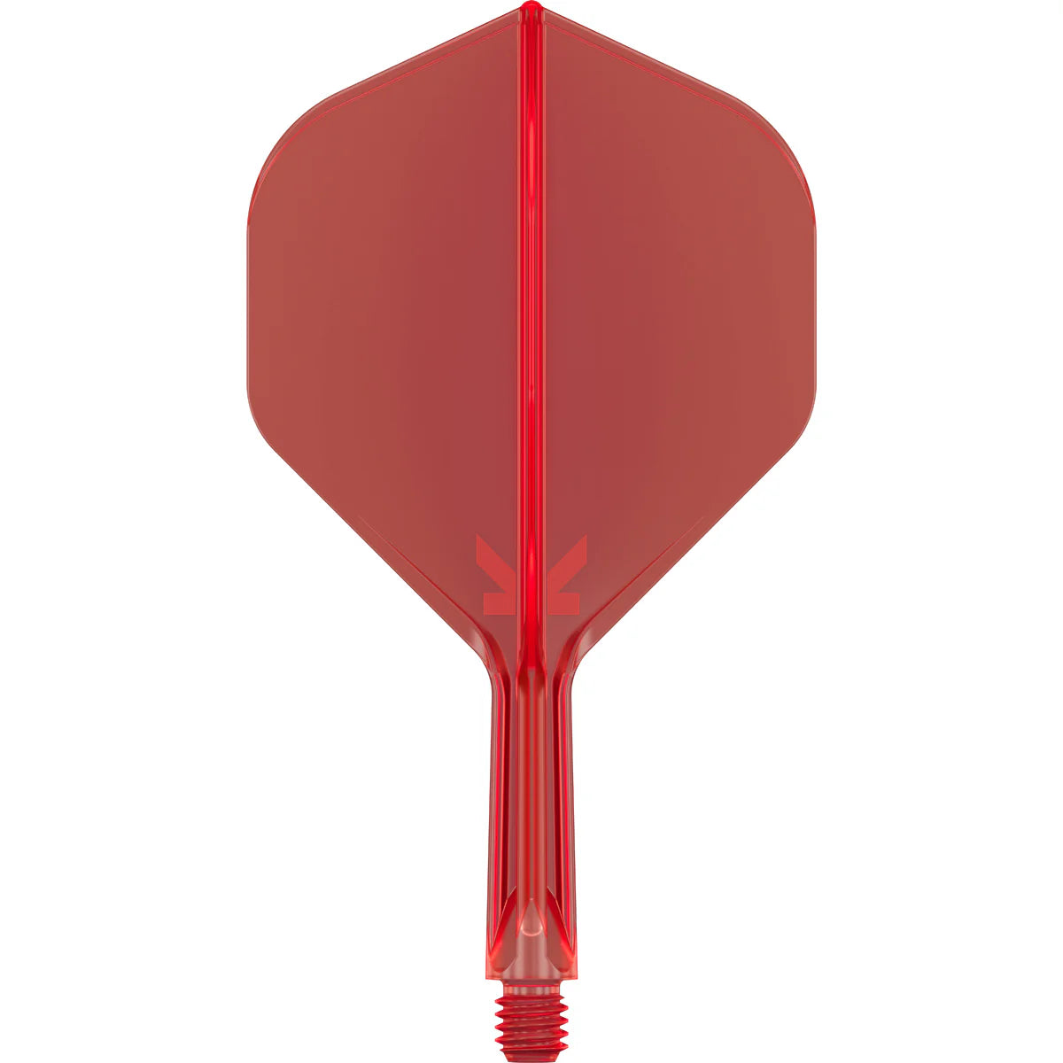 K-Flex Red No2 One Piece Flights by Target