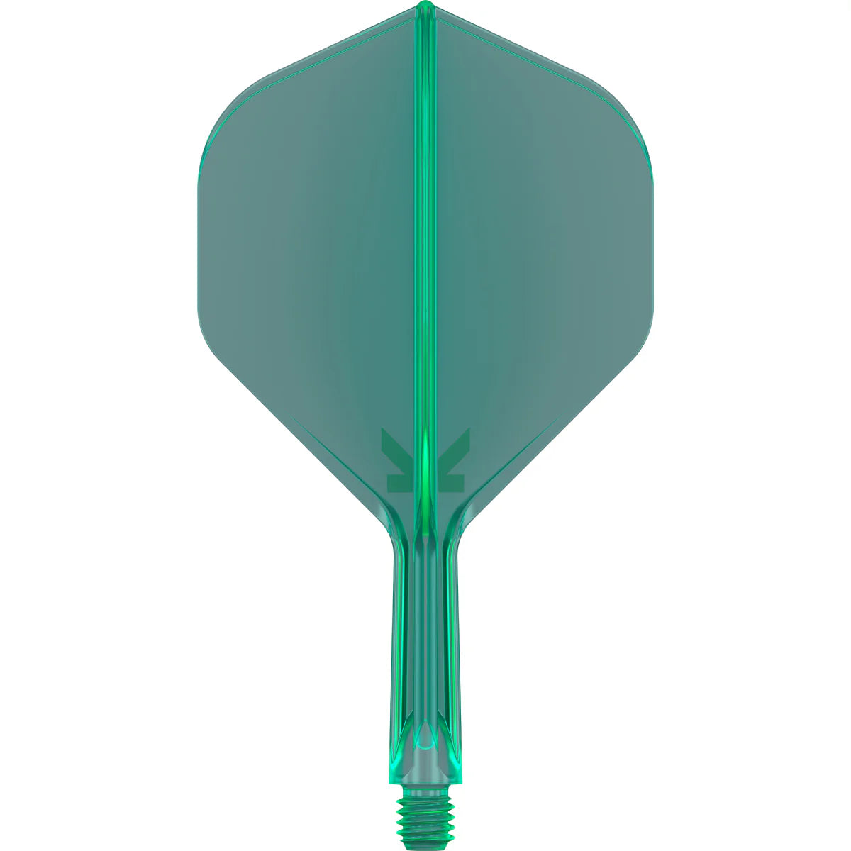 K-Flex Green No2 One Piece Flights by Target