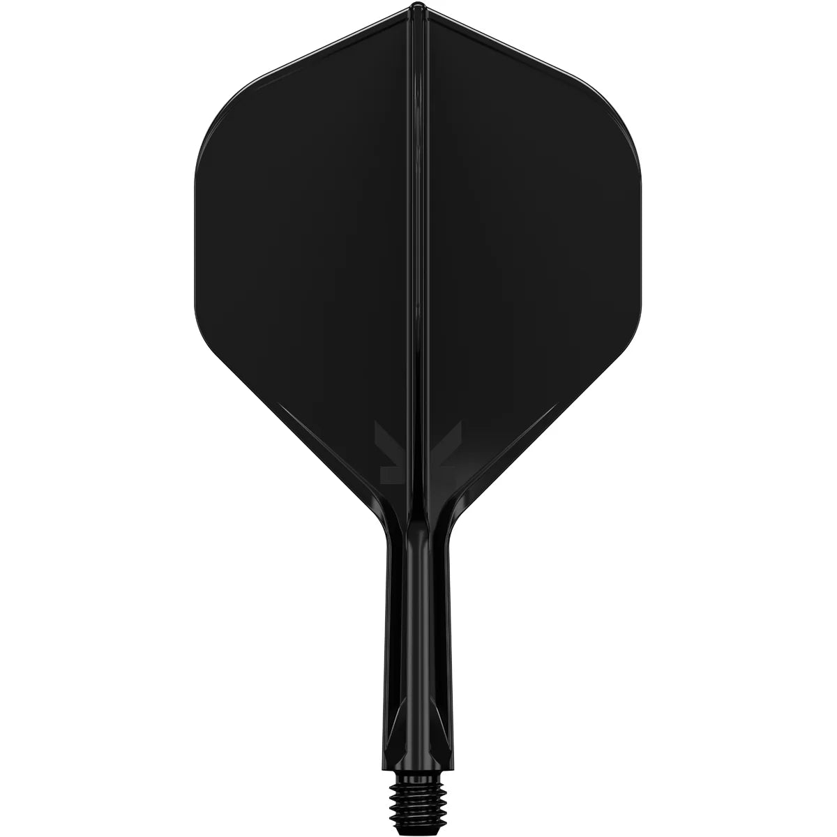 K-Flex Black No2 One Piece Flights by Target