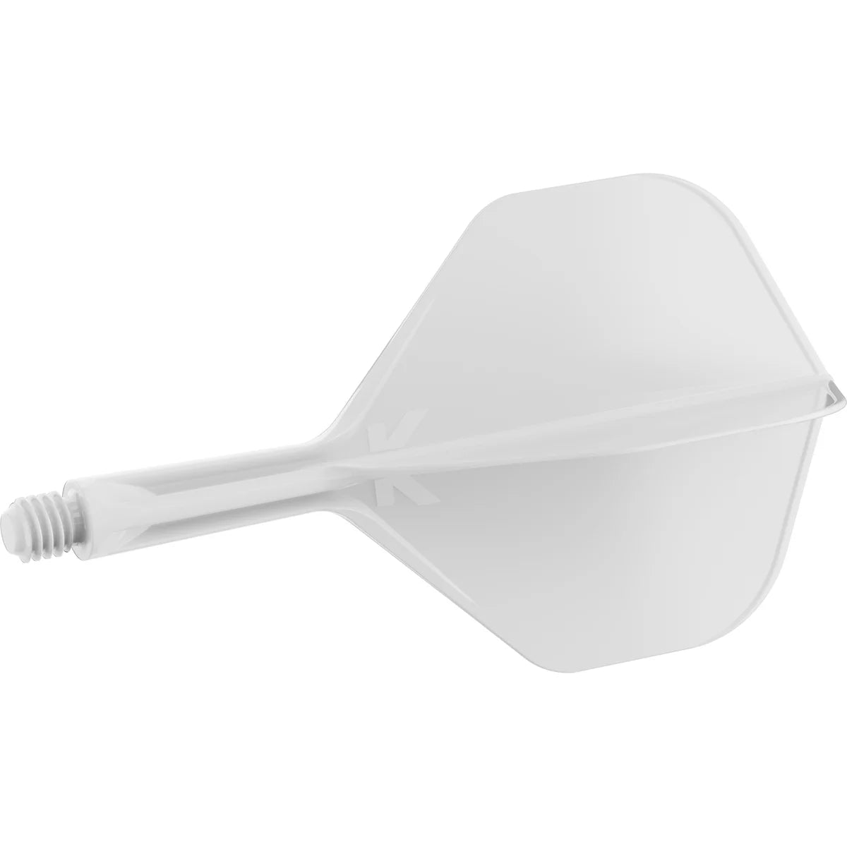 K-Flex White No2 One Piece Flights by Target
