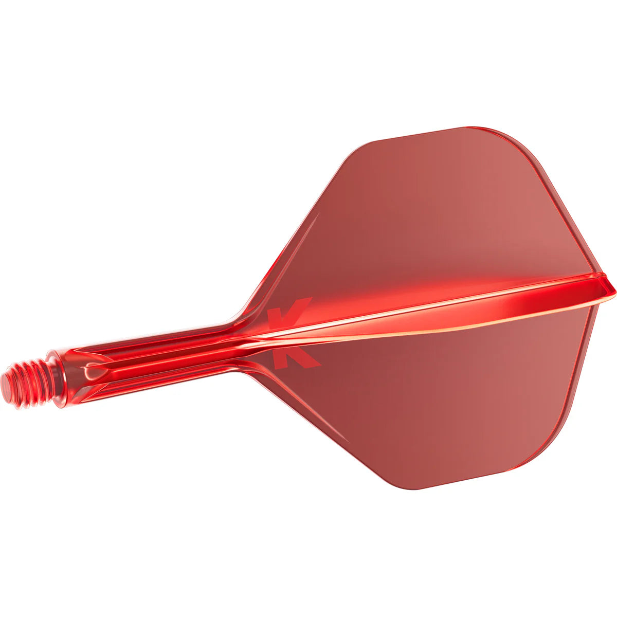 K-Flex Red No2 One Piece Flights by Target