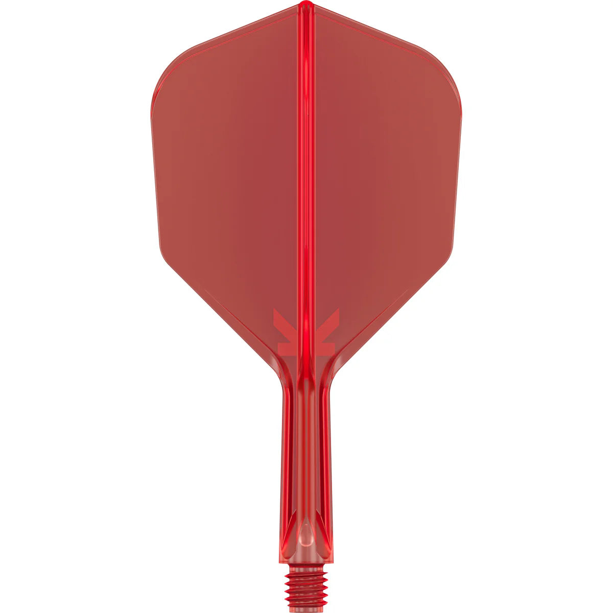 K-Flex Red No6 One Piece Flights by Target