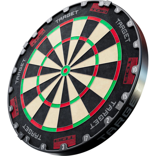 TOR DARTBOARD BY TARGET