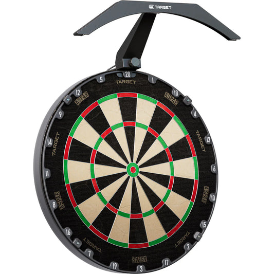 ARC DARTBOARD LIGHT BY TARGET
