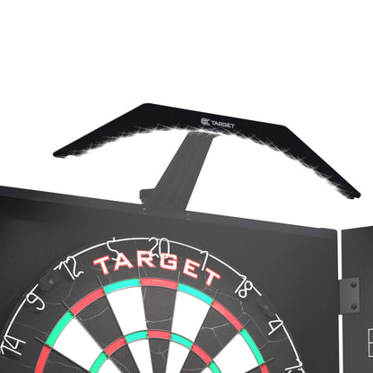 ARC DARTBOARD CABINET LIGHT BY TARGET