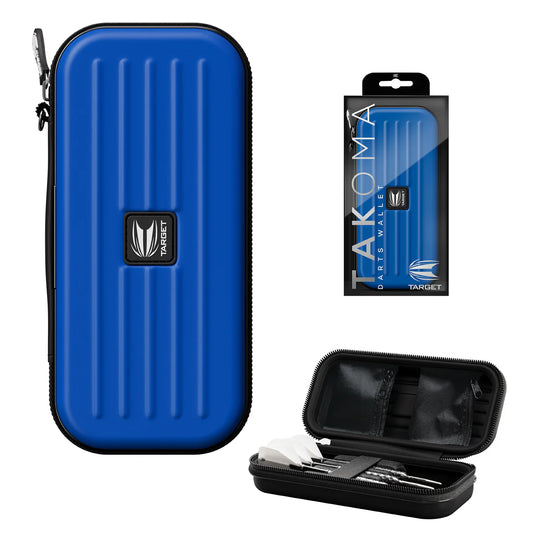 TAKOMA DARTS CASE / WALLET BY TARGET