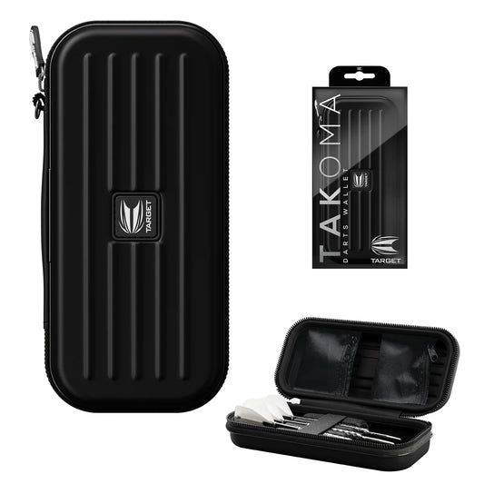 TAKOMA DARTS CASE / WALLET BY TARGET
