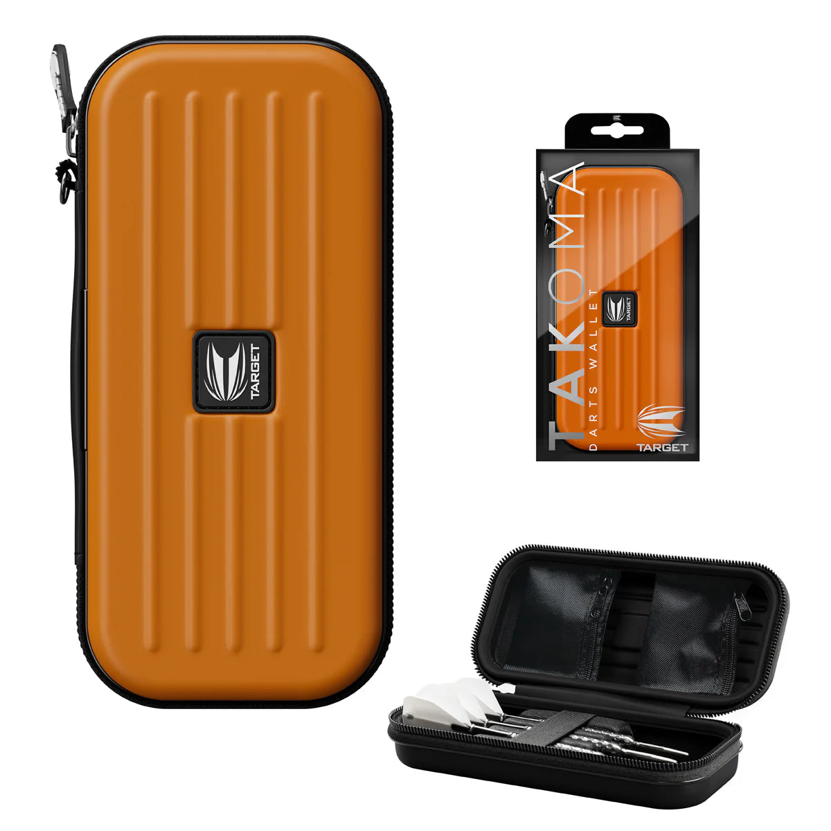 TAKOMA DARTS CASE / WALLET BY TARGET