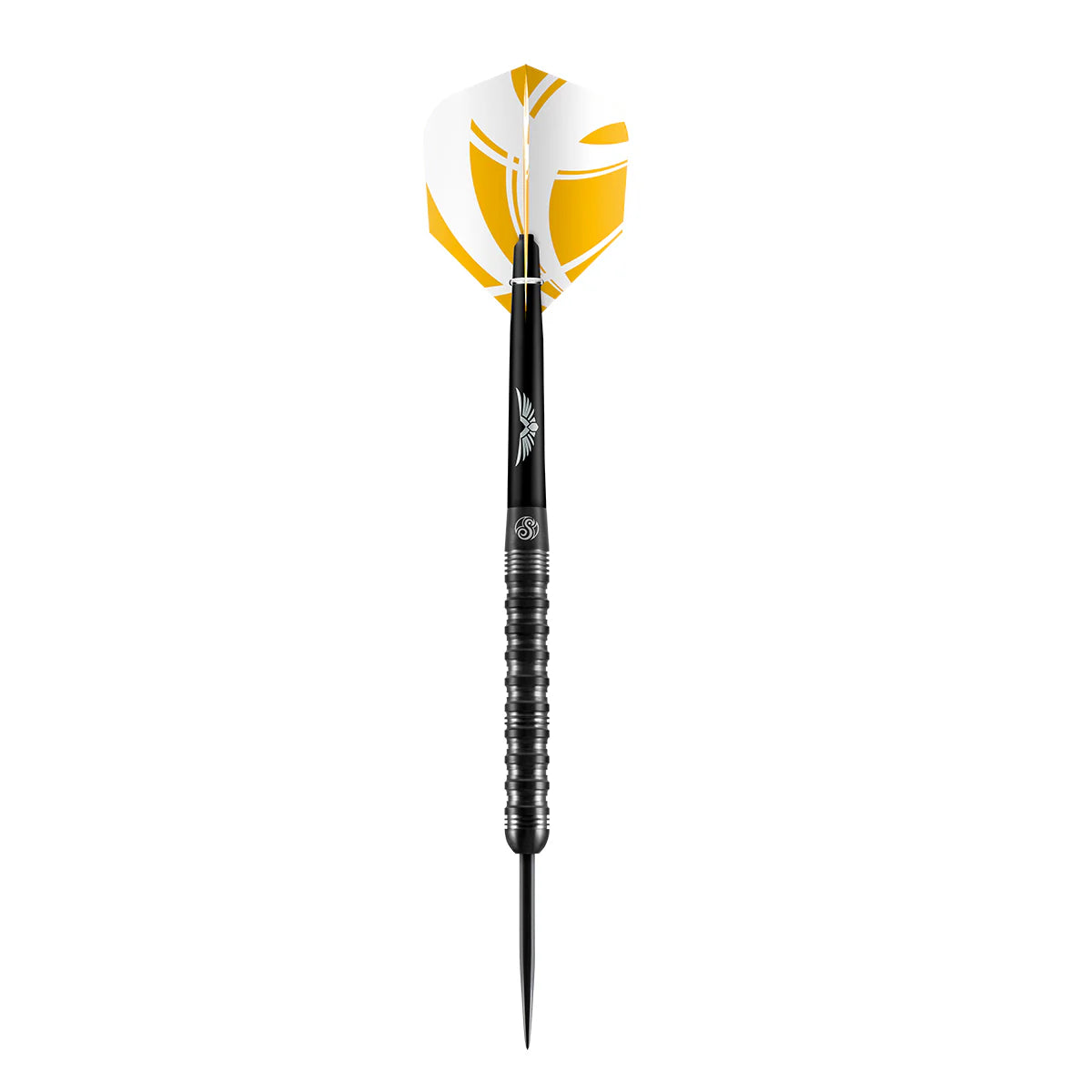 ZEN TANTO 90% TUNGSTEN STEEL TIP DARTS BY SHOT