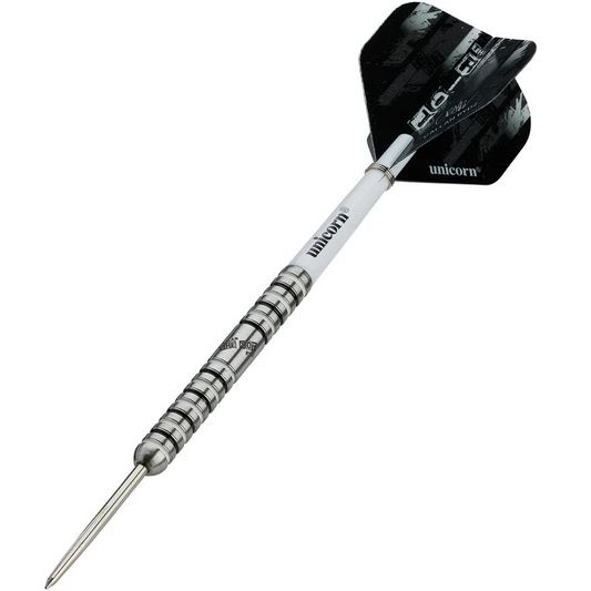 Unicorn Callan Rydz The Riot Phase 2 90% Tungsten Steel Tip Darts